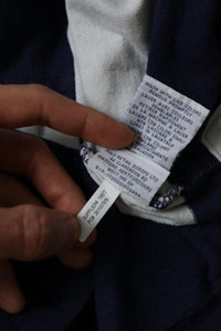 Ralph Lauren (rugby) polo shirt met lange mouw - M