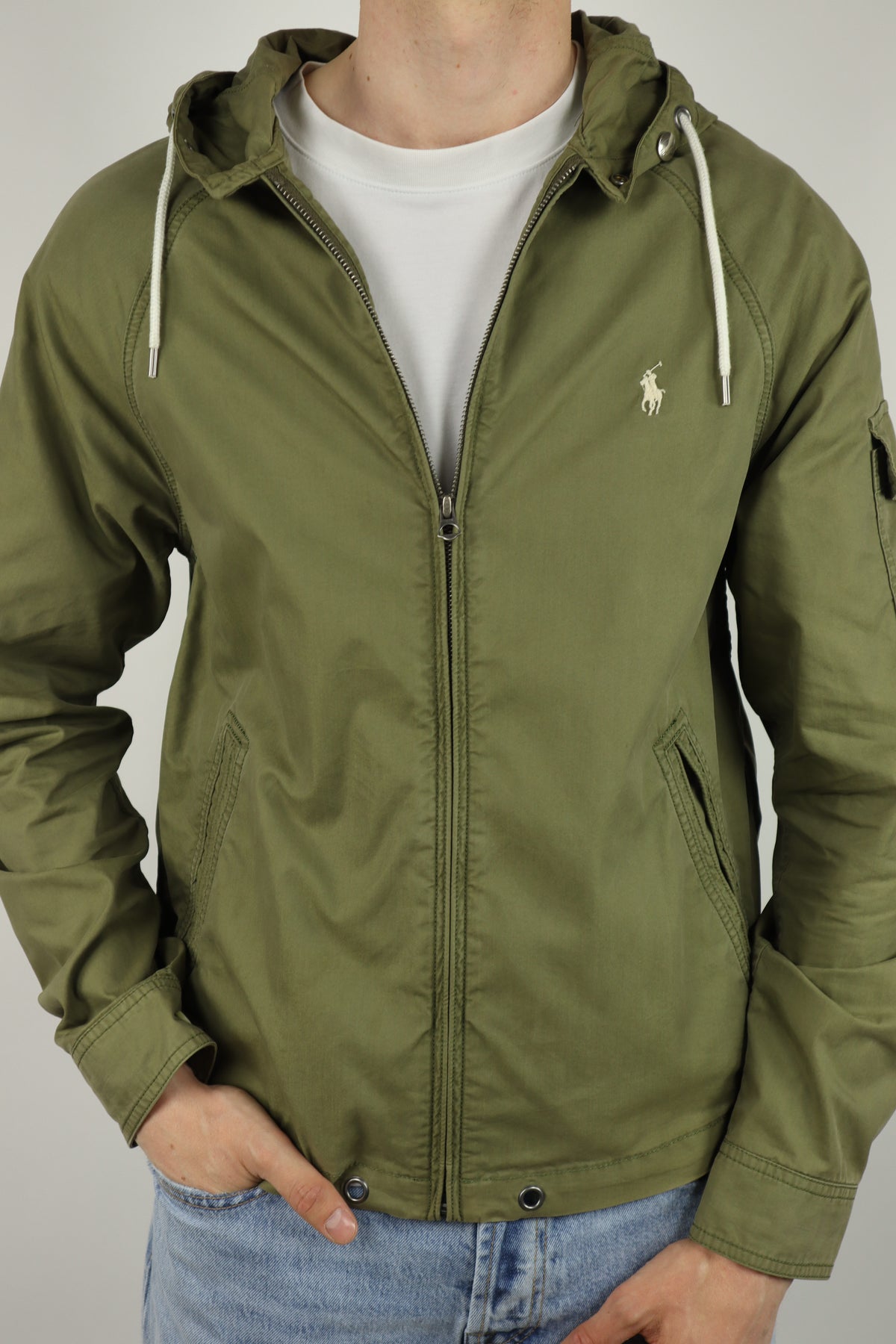 Ralph Lauren jas - S