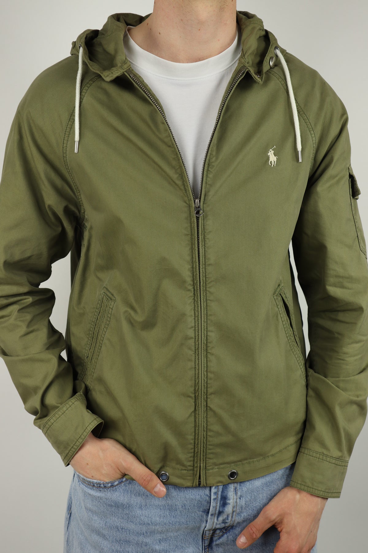 Ralph Lauren jas - S