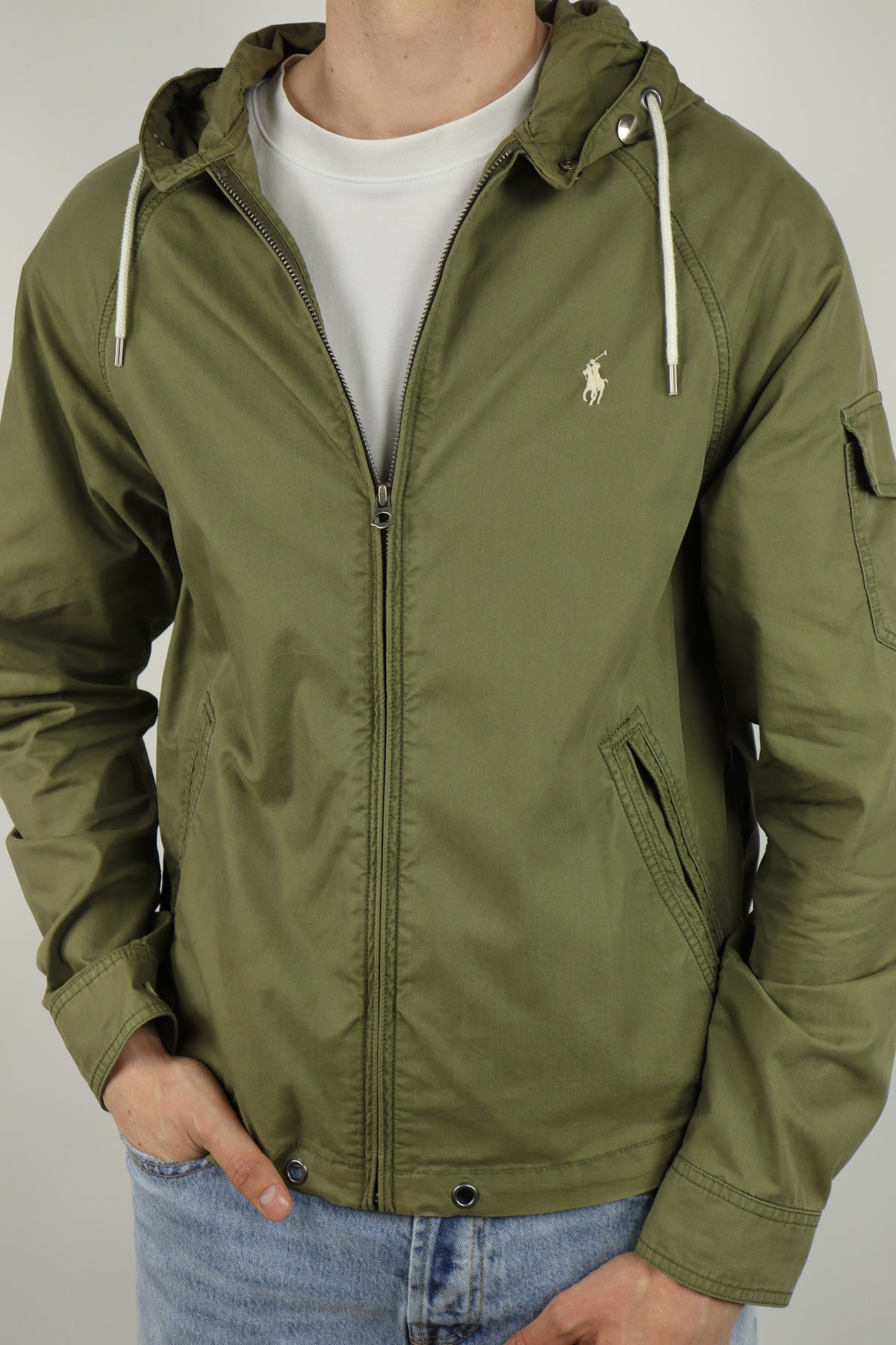 Ralph Lauren jas - S