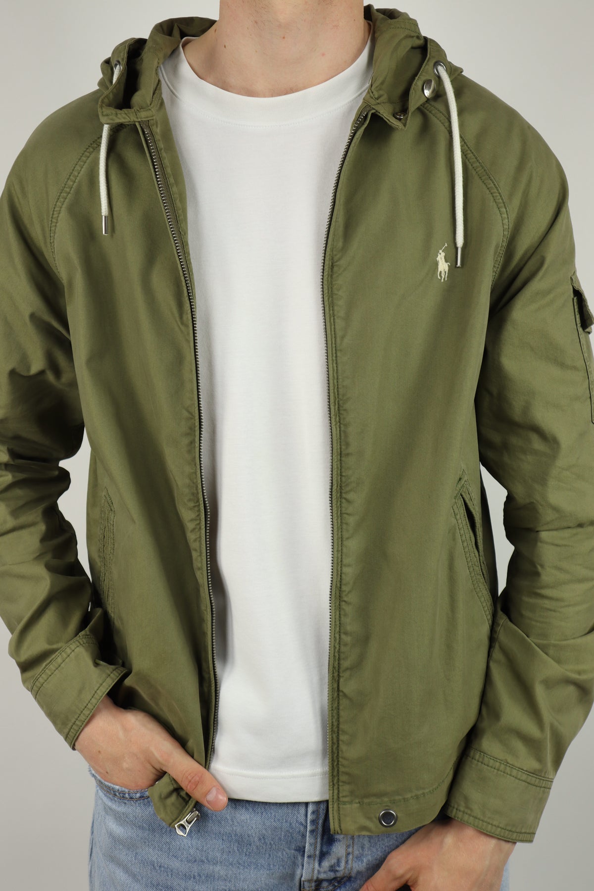 Ralph Lauren jas - S