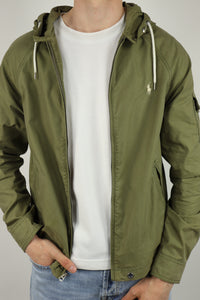 Ralph Lauren jas - S