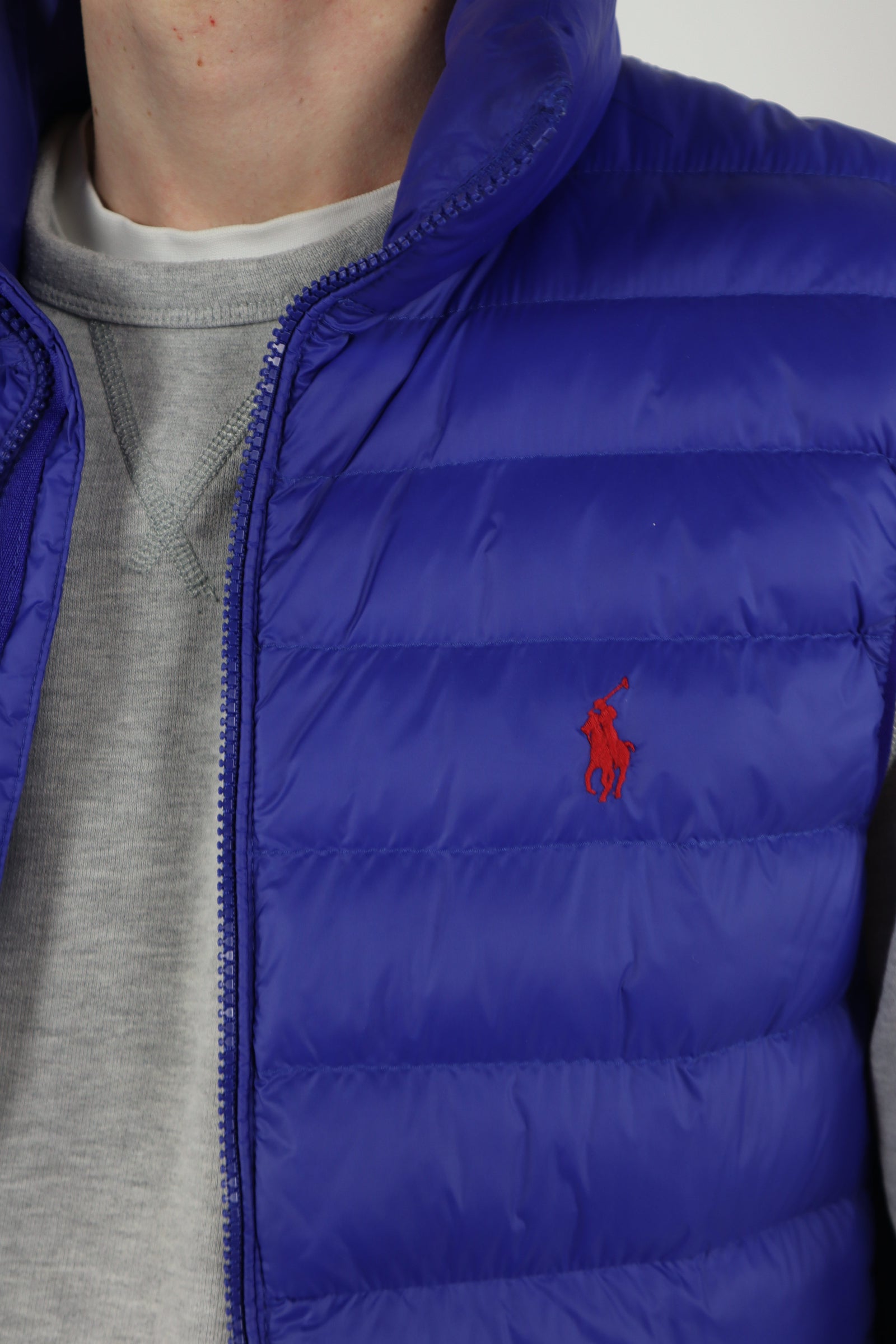 Ralph Lauren bodywarmer - M