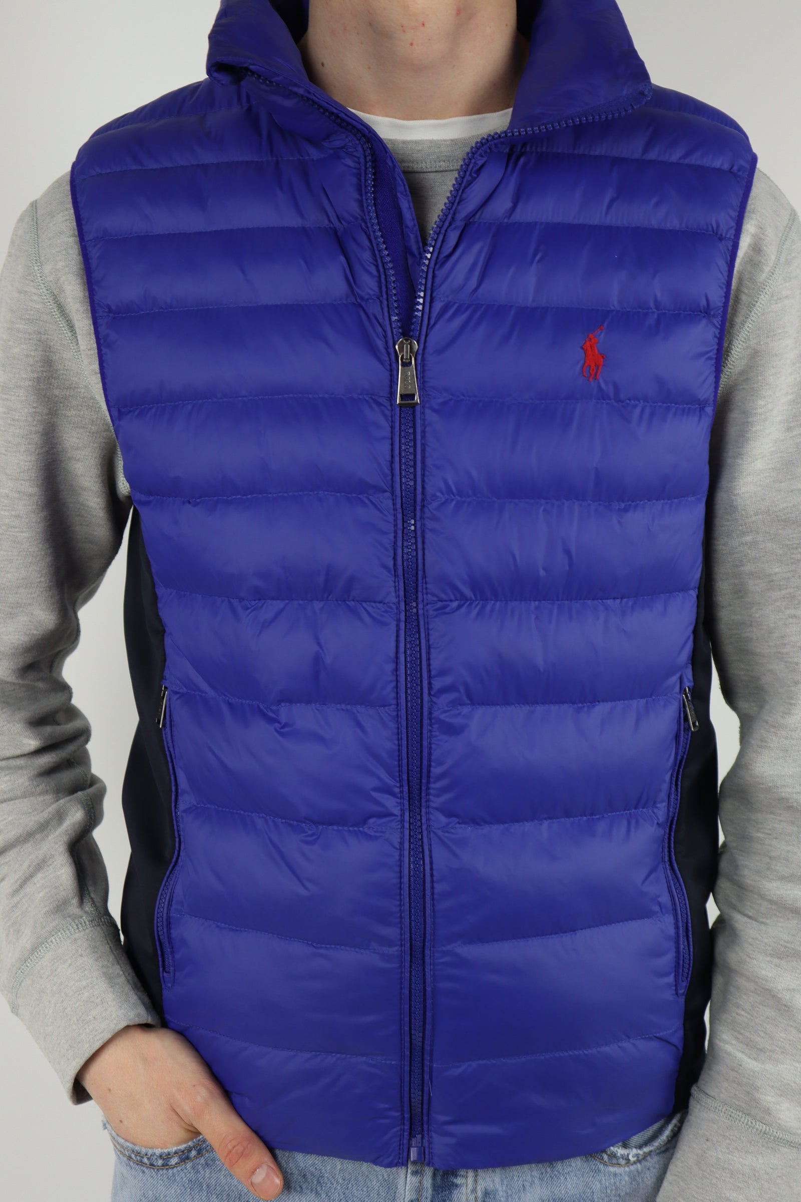 Ralph Lauren bodywarmer - M