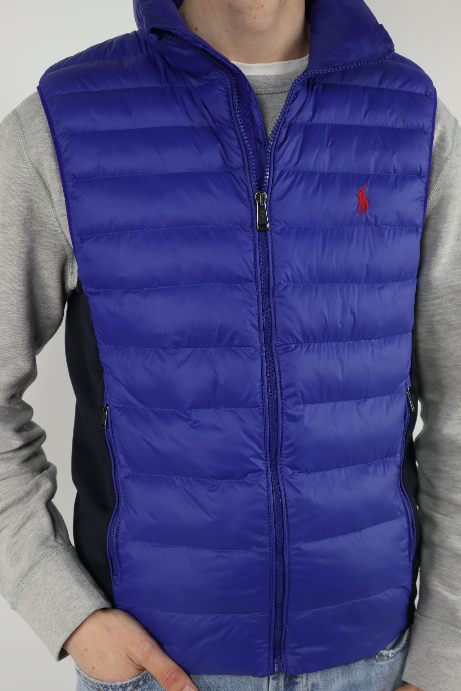 Ralph Lauren bodywarmer - M