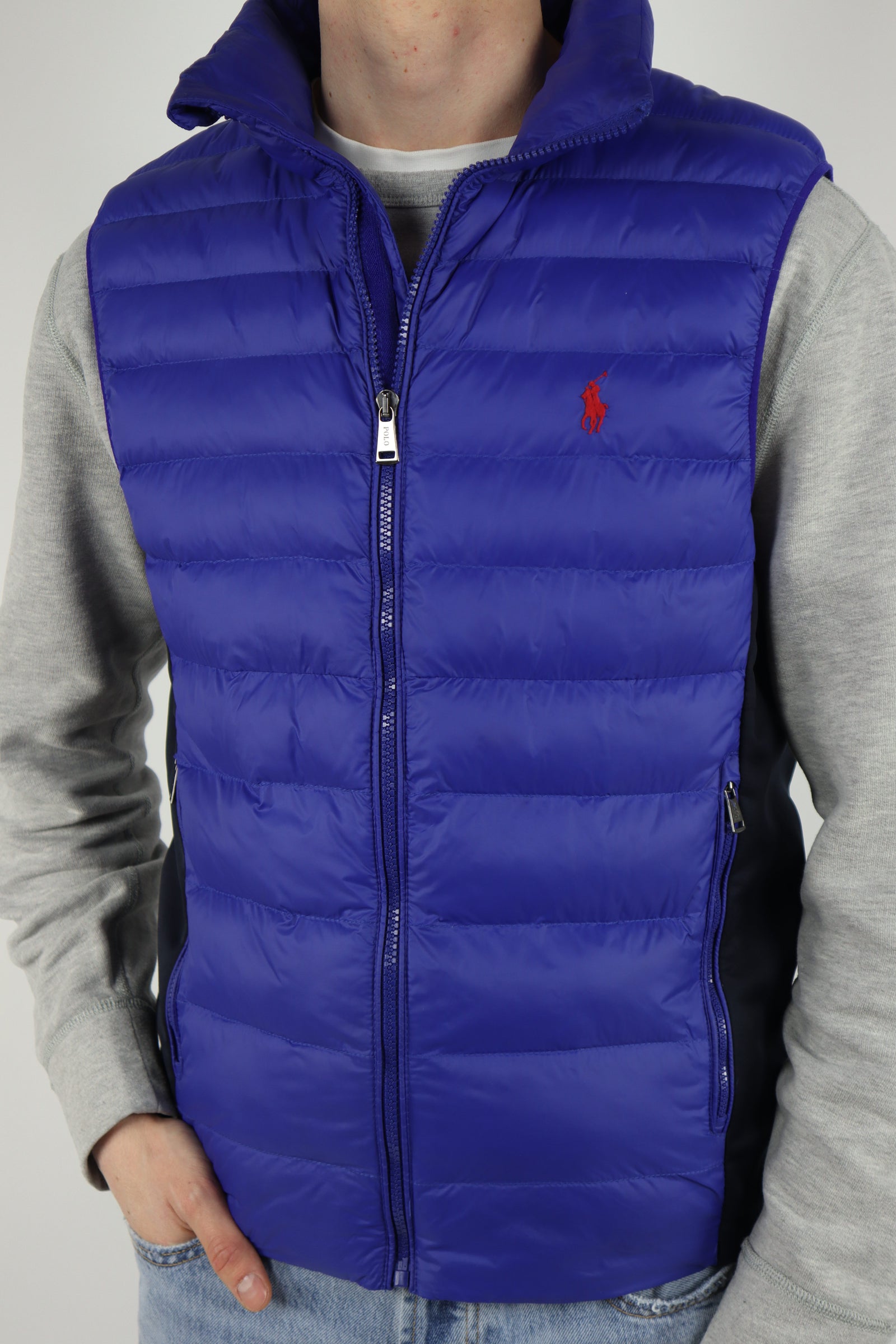 Ralph Lauren bodywarmer - M