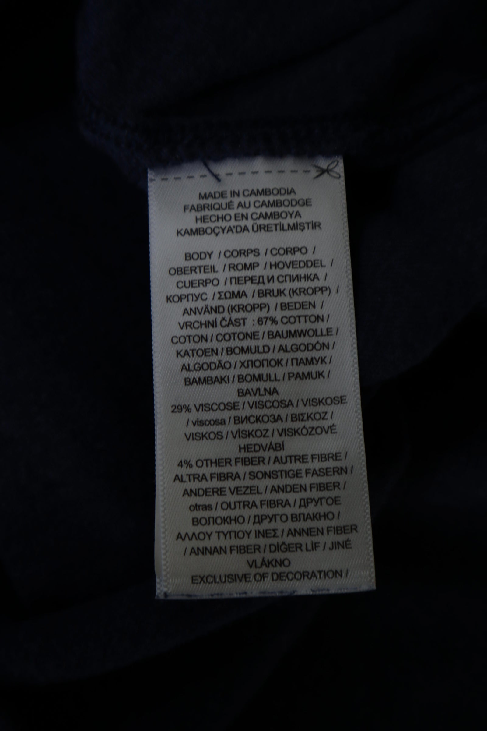 Ralph Lauren Quarter Zip - M/L