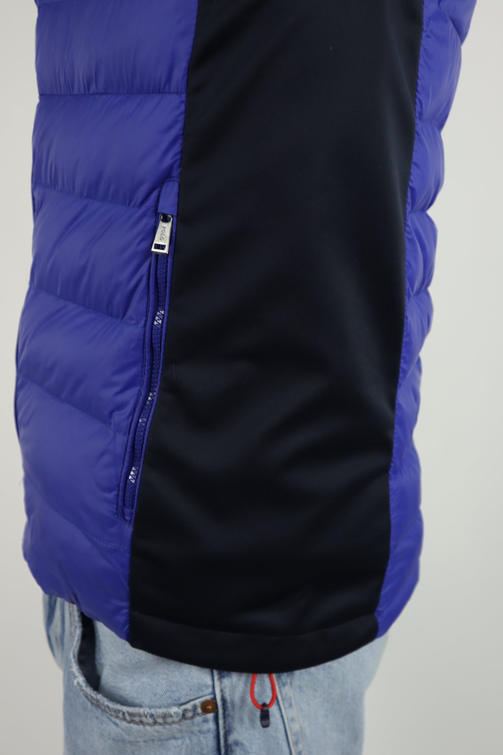Ralph Lauren bodywarmer - M
