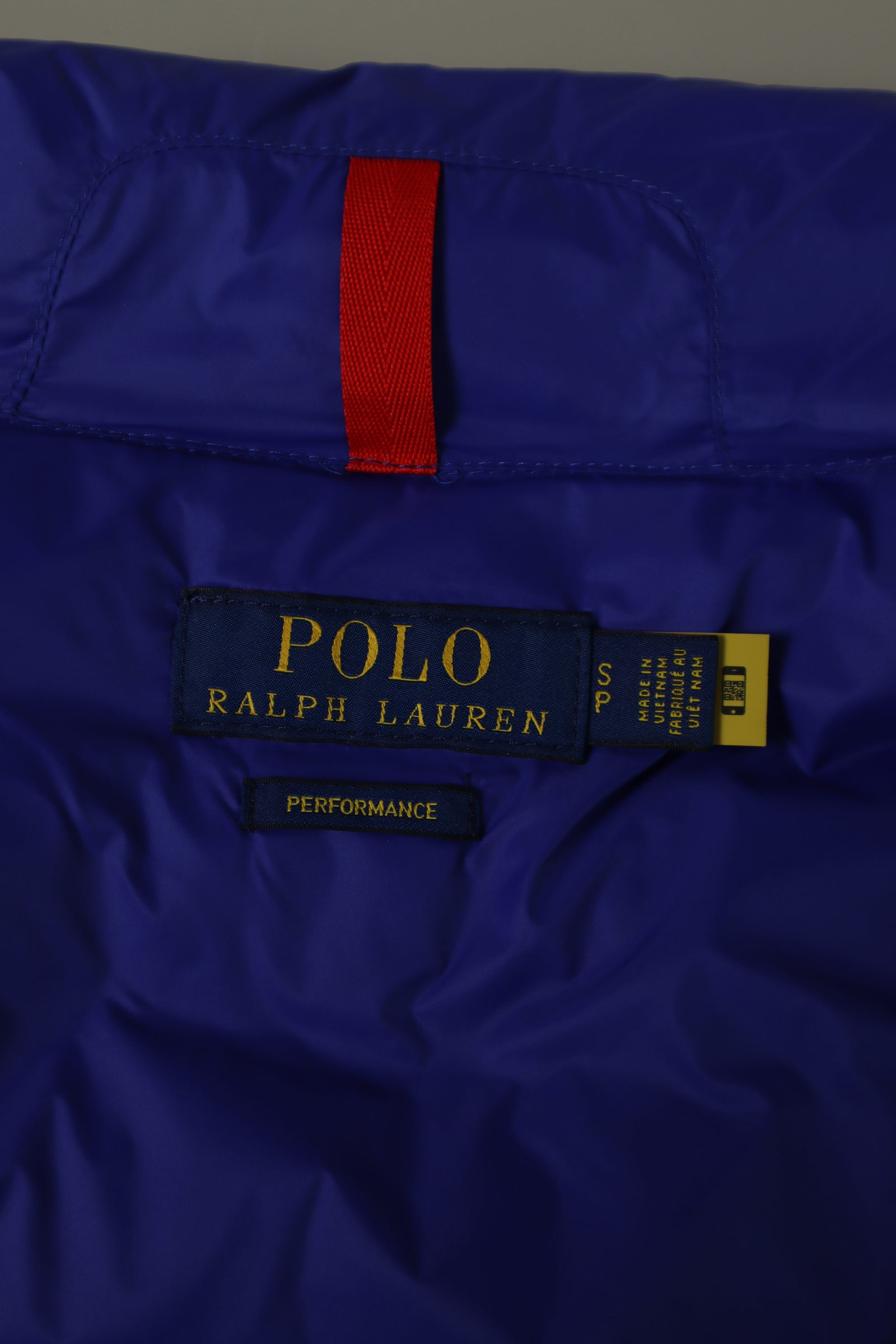 Ralph Lauren bodywarmer - M