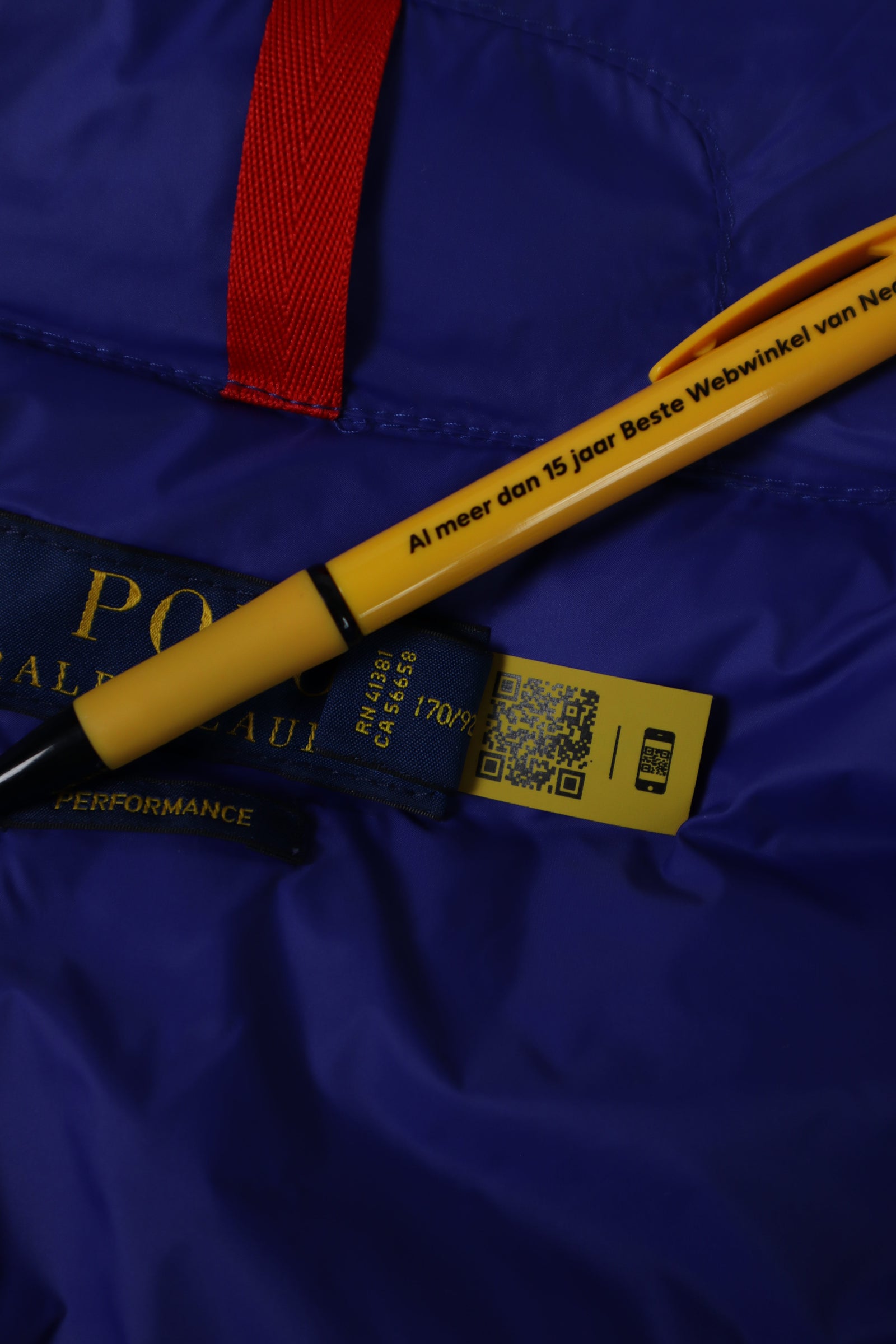 Ralph Lauren bodywarmer - M