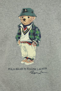 Ralph Lauren trui met ronde hals - S/M