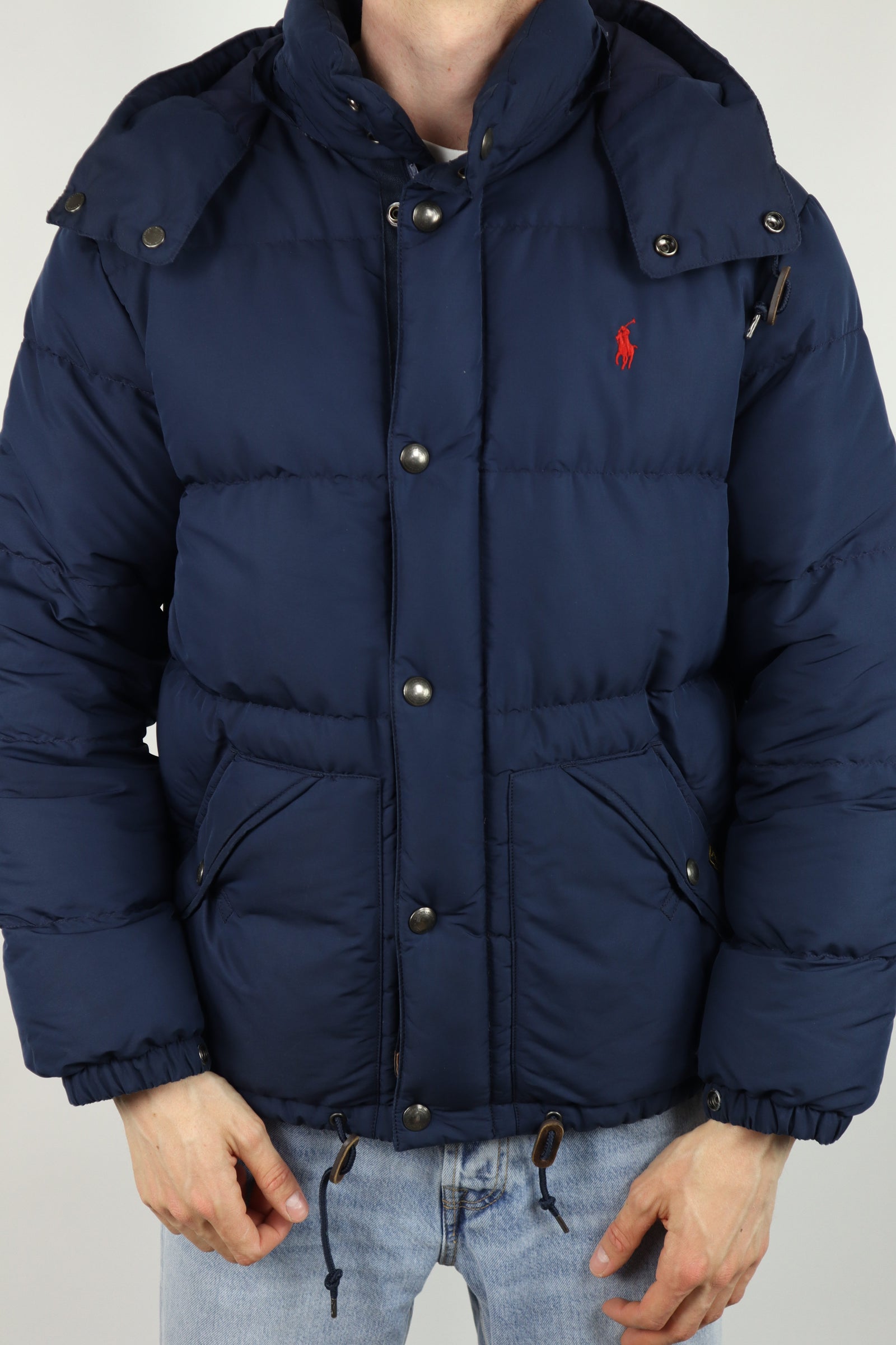 Ralph Lauren winterjas - S