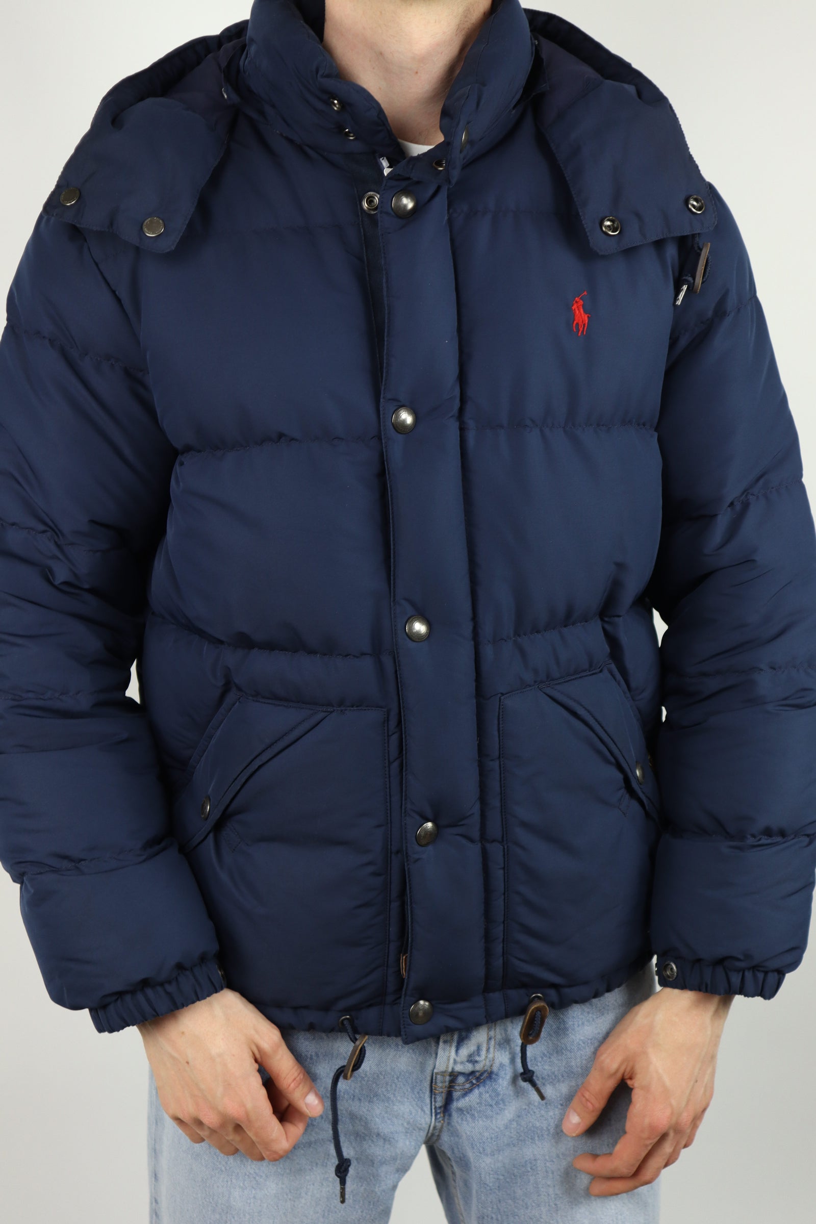 Ralph Lauren winterjas - S