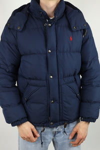 Ralph Lauren winterjas - S