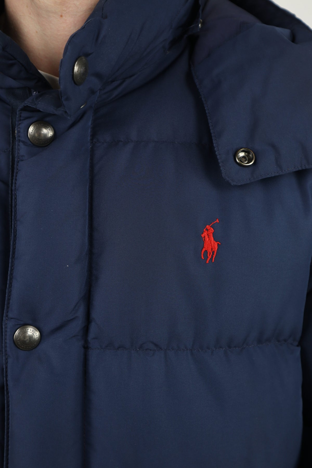Ralph Lauren winterjas - S