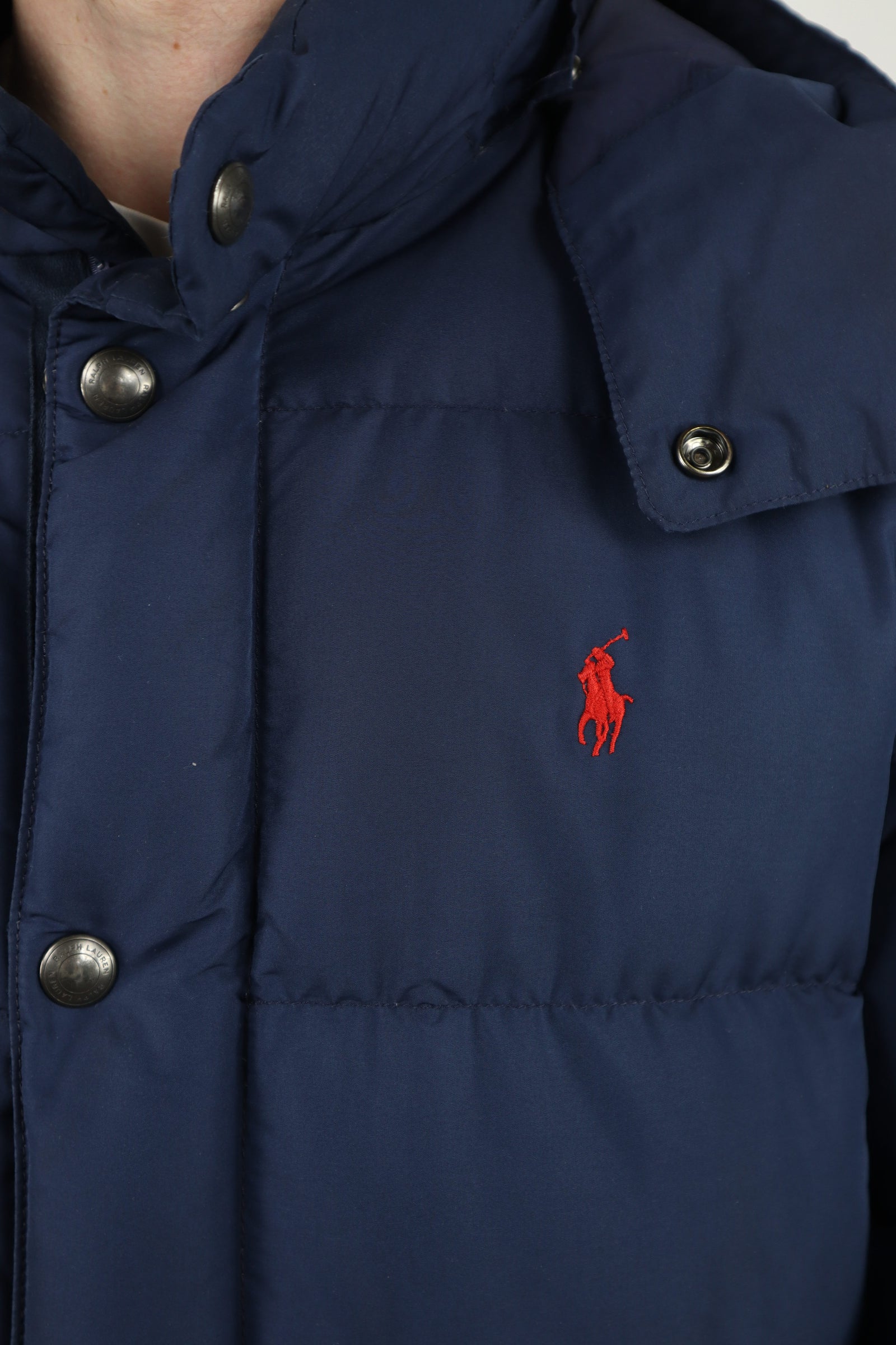 Ralph Lauren winterjas - S