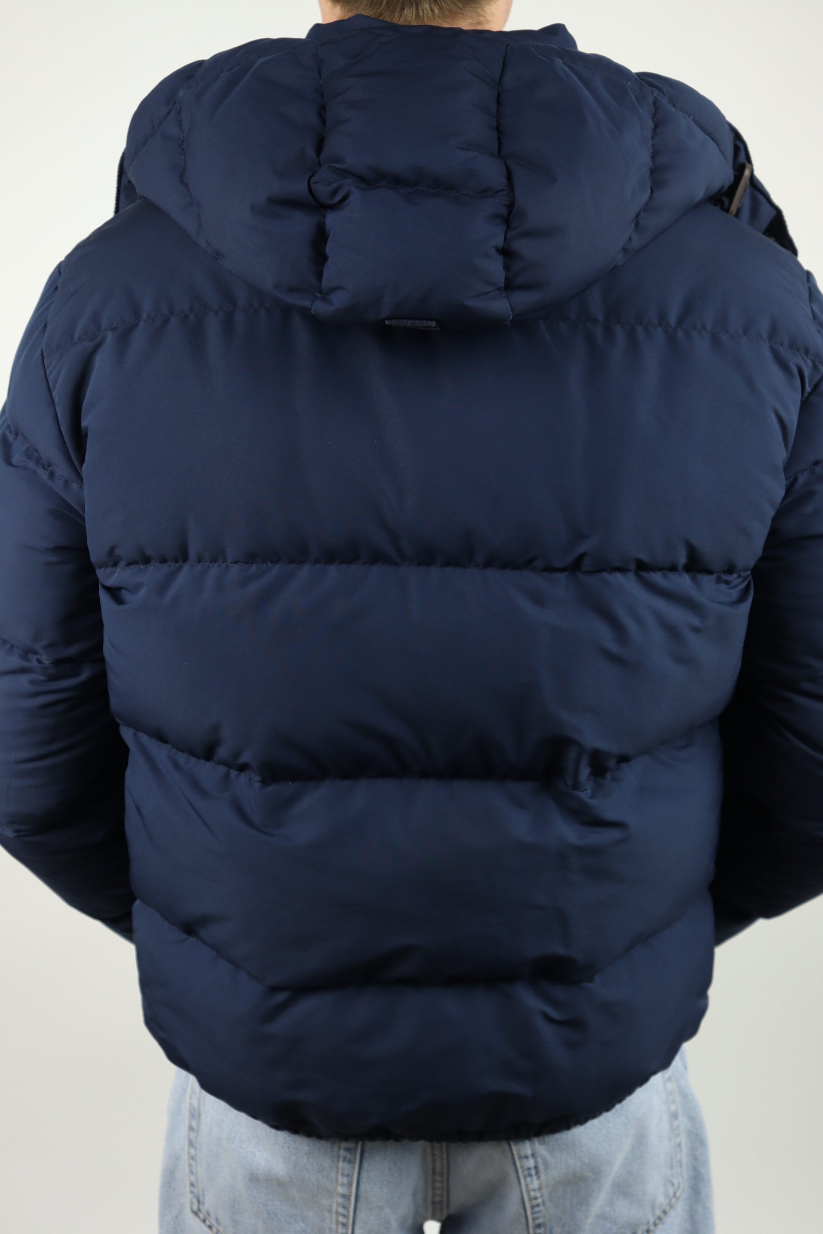 Ralph Lauren winterjas - S