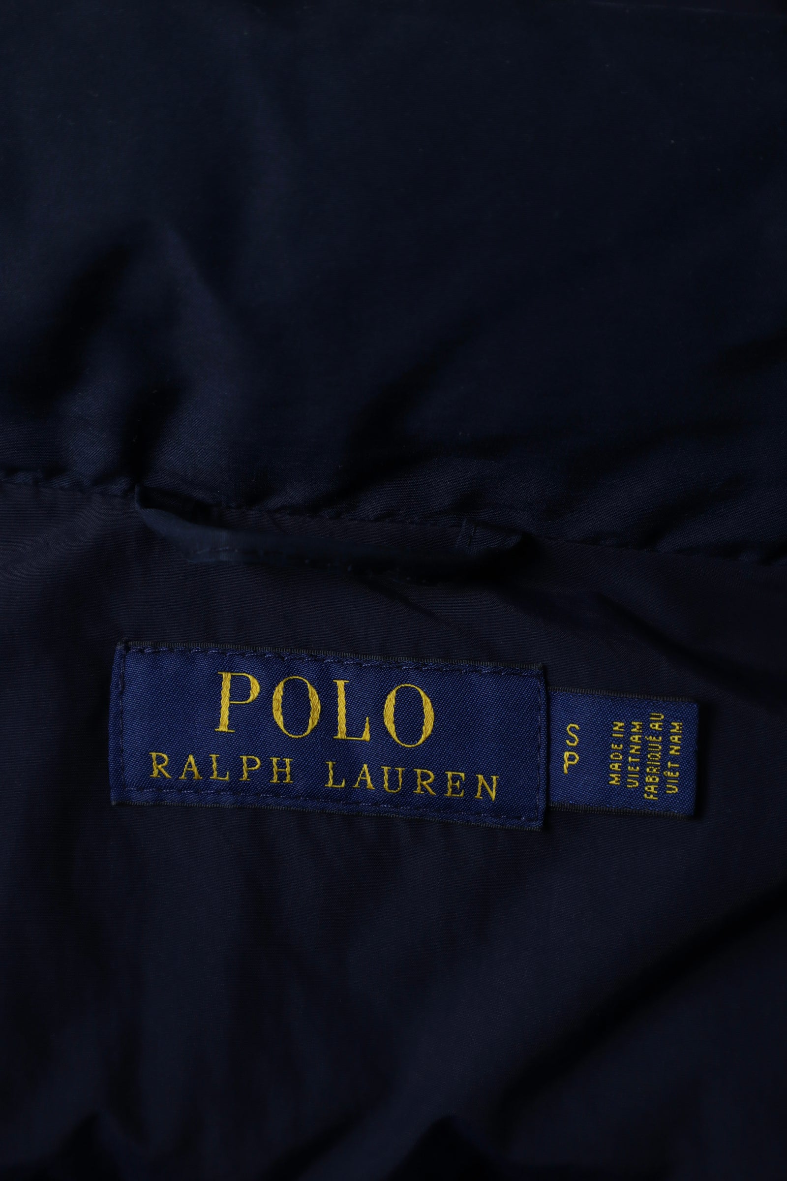 Ralph Lauren winterjas - S