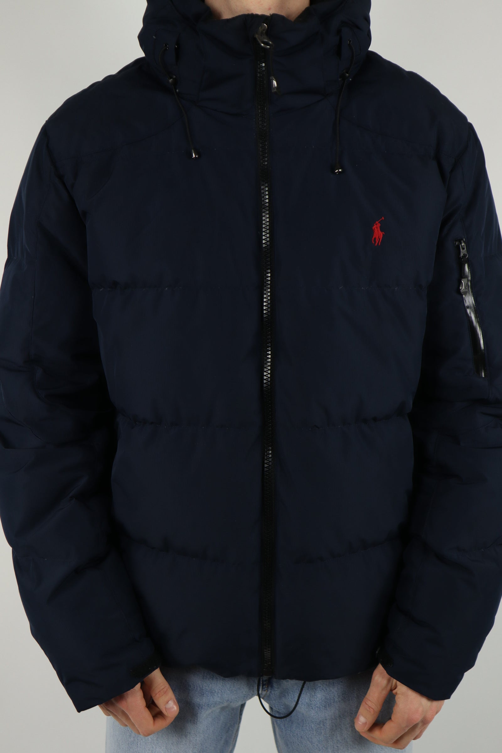 Ralph Lauren ski-jas - L/XL