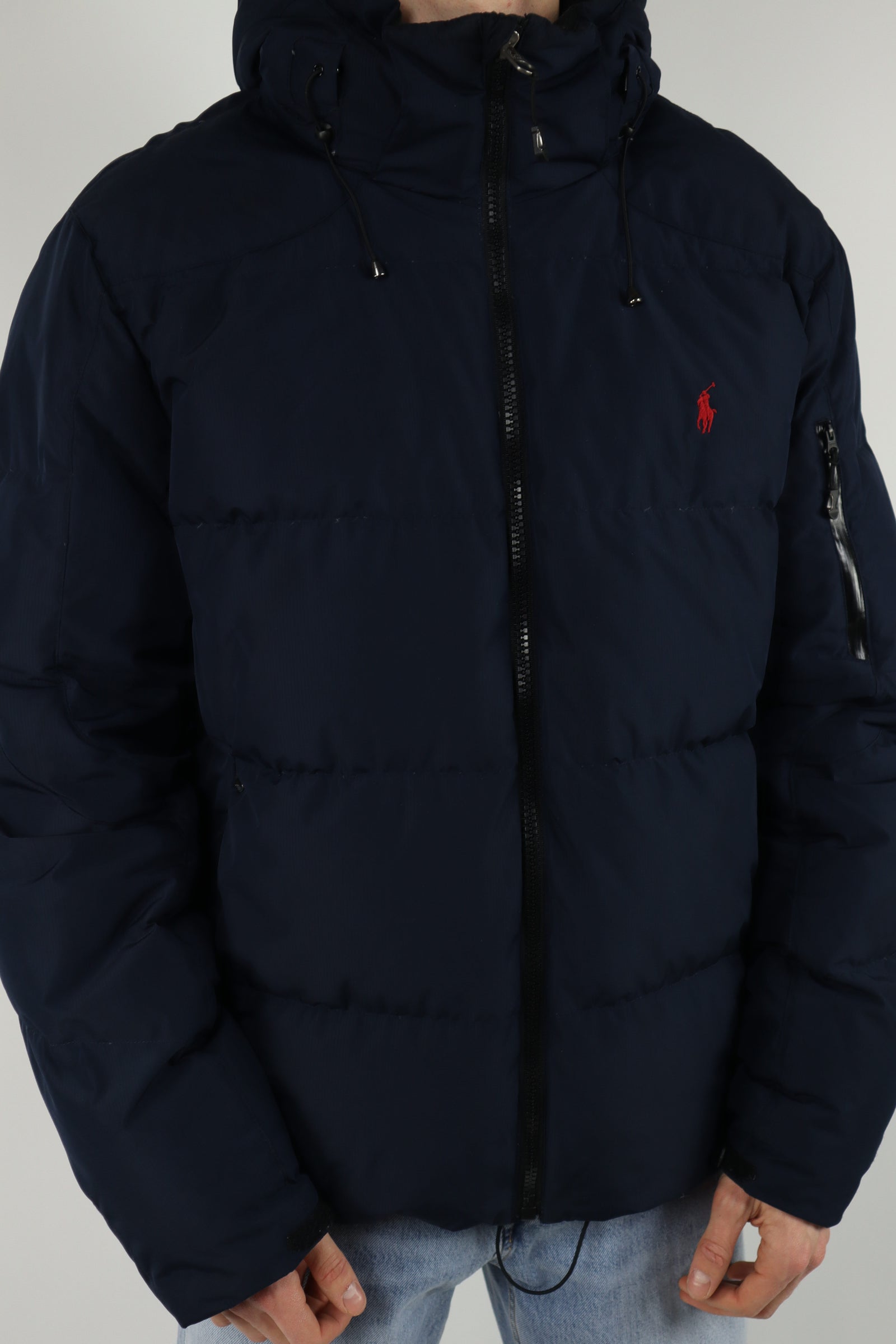 Ralph Lauren ski-jas - L/XL