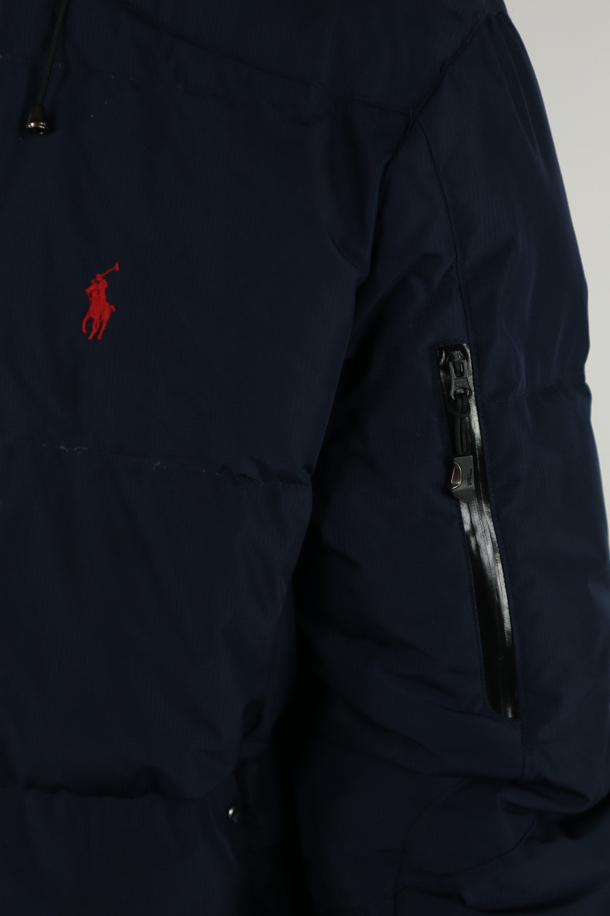 Ralph Lauren puffer (ski)winterjas - L/XL