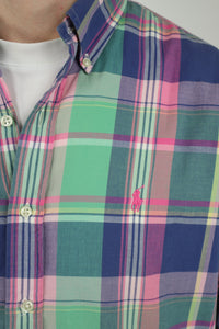 Ralph Lauren overhemd - L