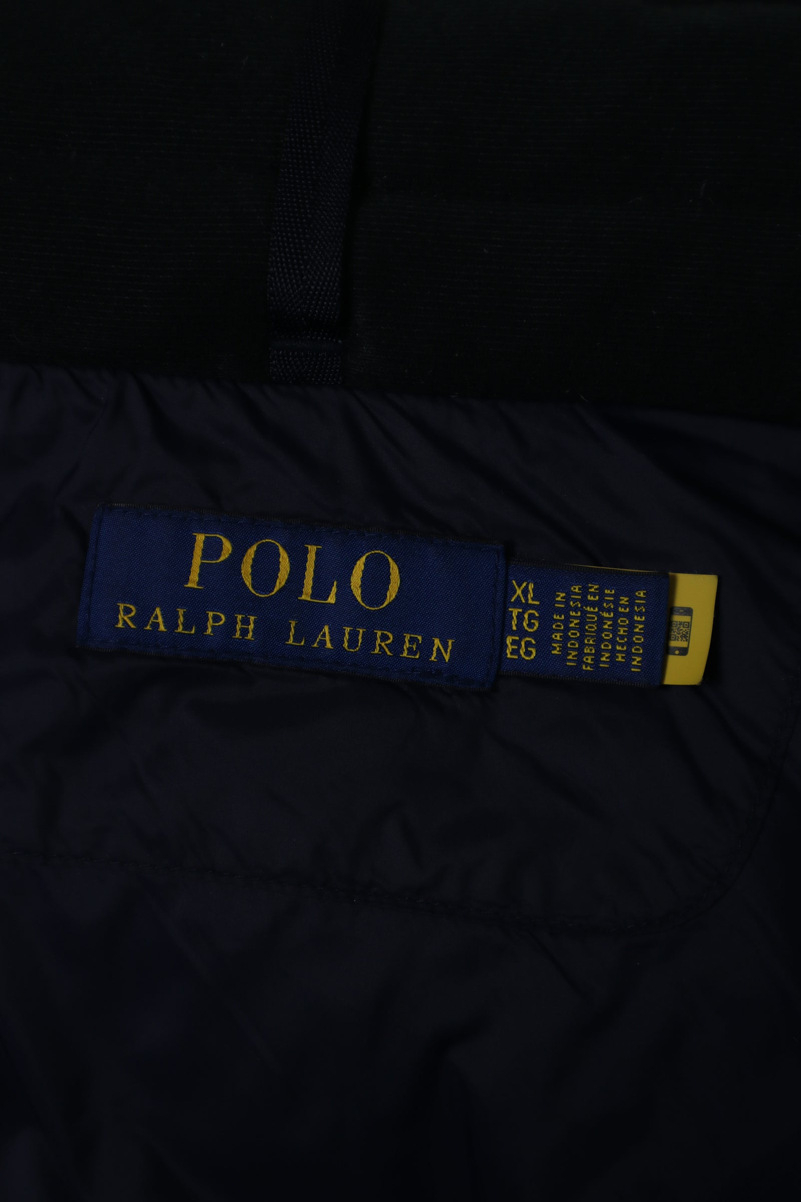 Ralph Lauren ski-jas - L/XL