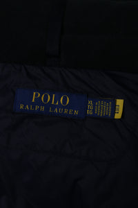 Ralph Lauren puffer (ski)winterjas - L/XL