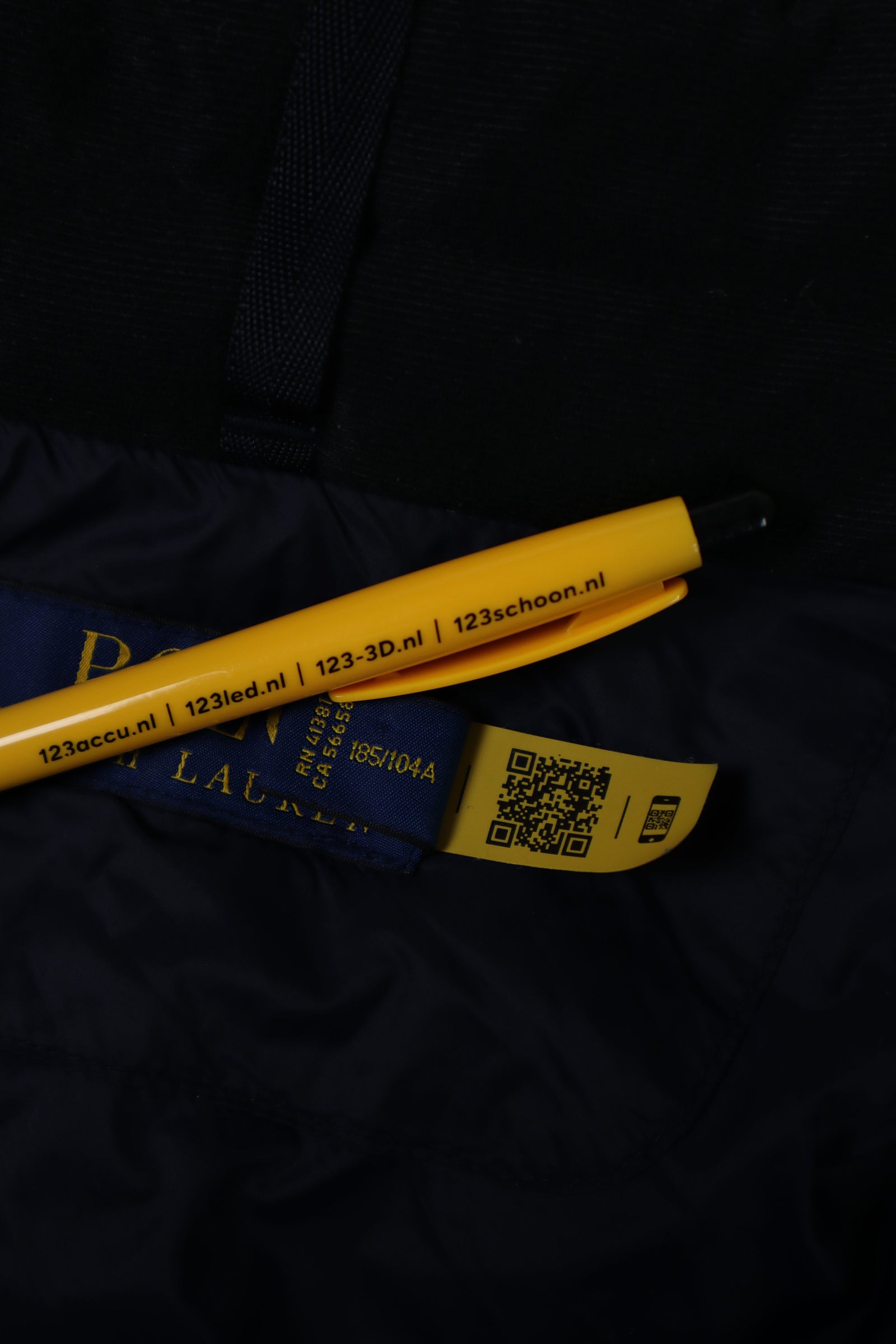 Ralph Lauren ski-jas - L/XL