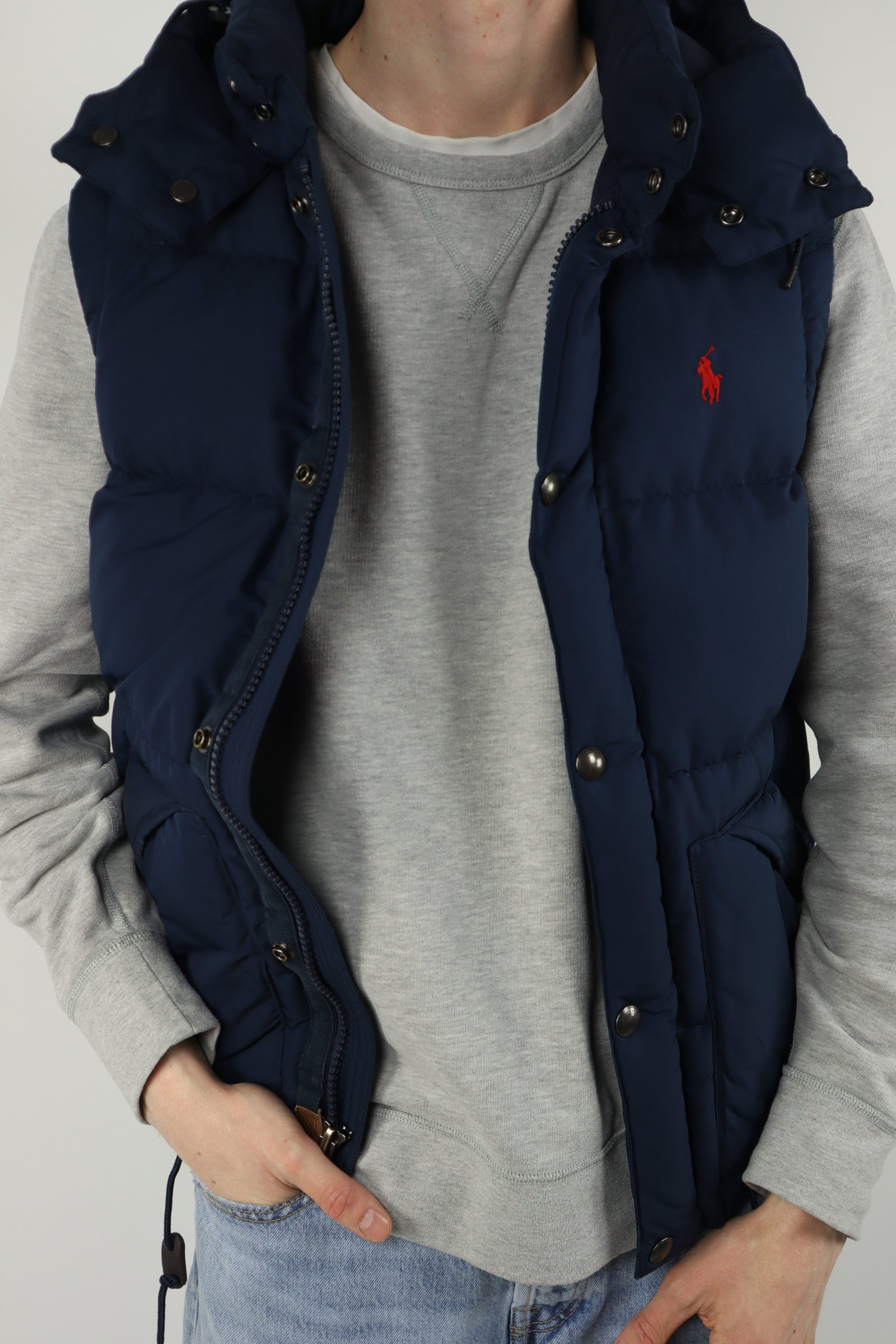 Ralph Lauren bodywarmer - S