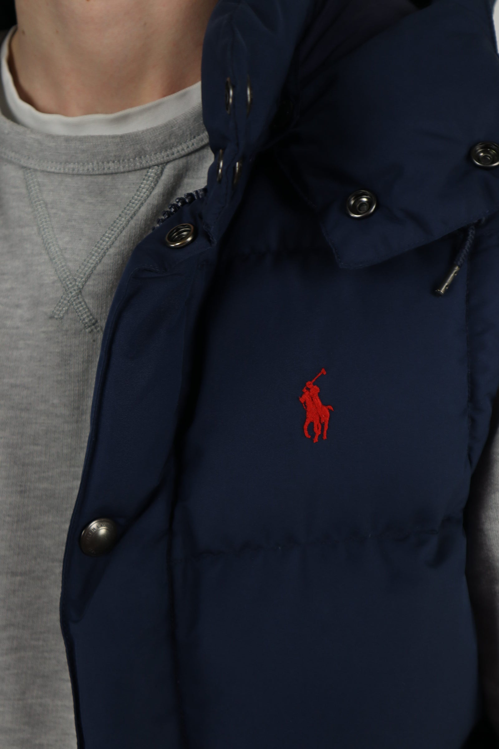 Ralph Lauren bodywarmer - S
