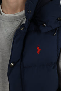Ralph Lauren bodywarmer - S