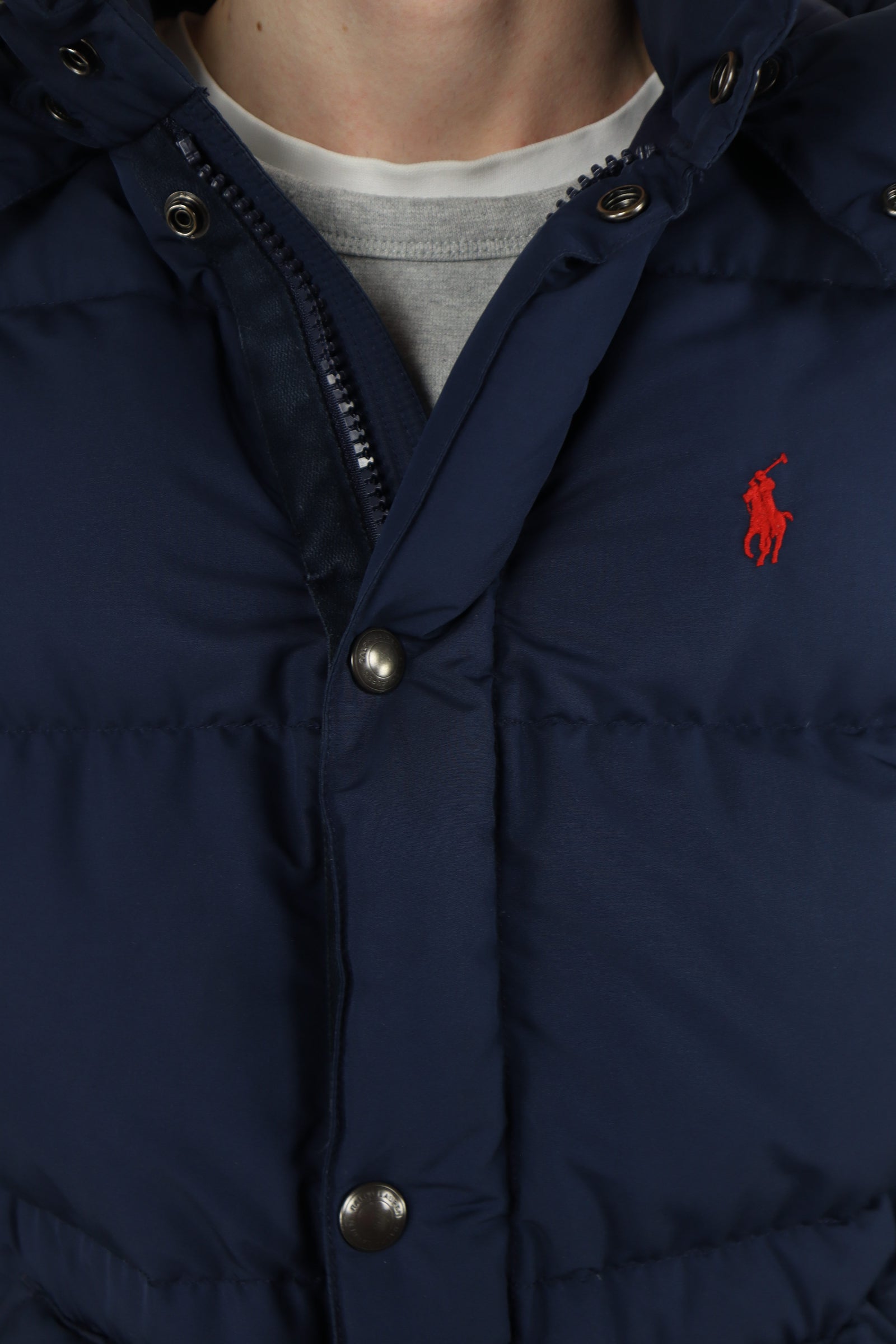 Ralph Lauren bodywarmer - S