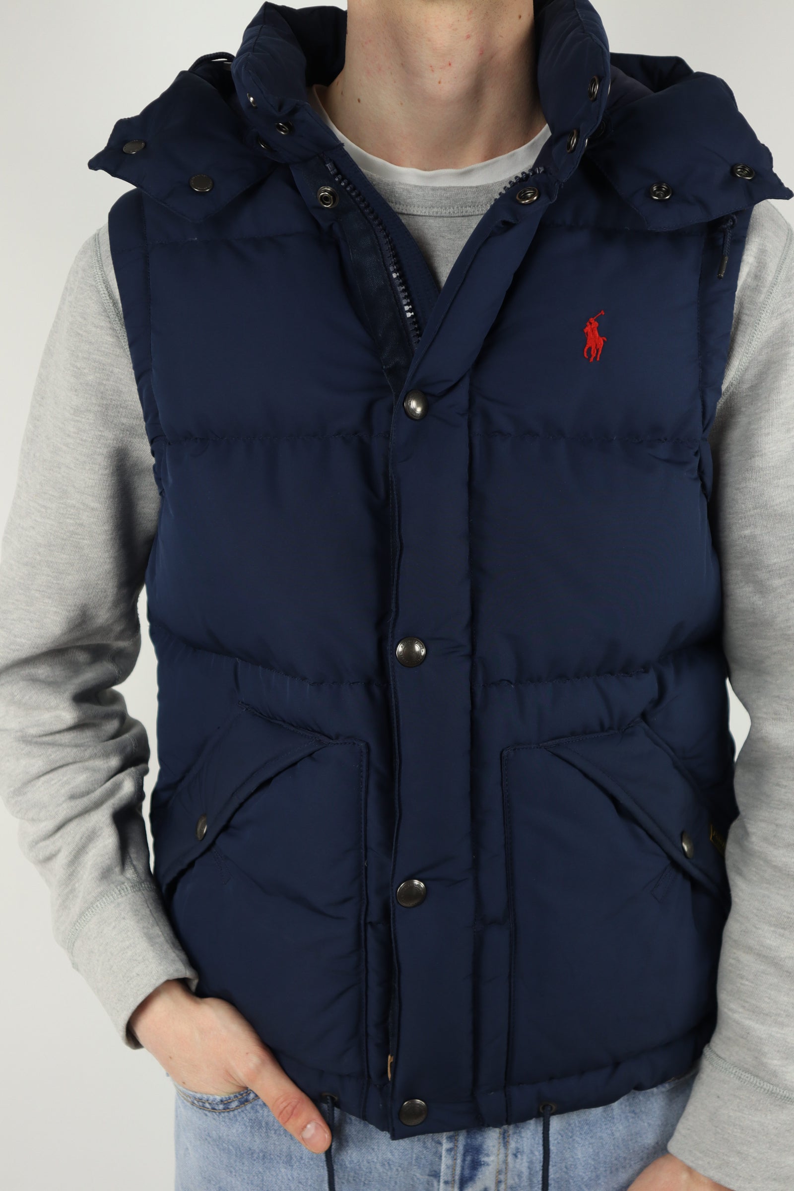 Ralph Lauren bodywarmer - S