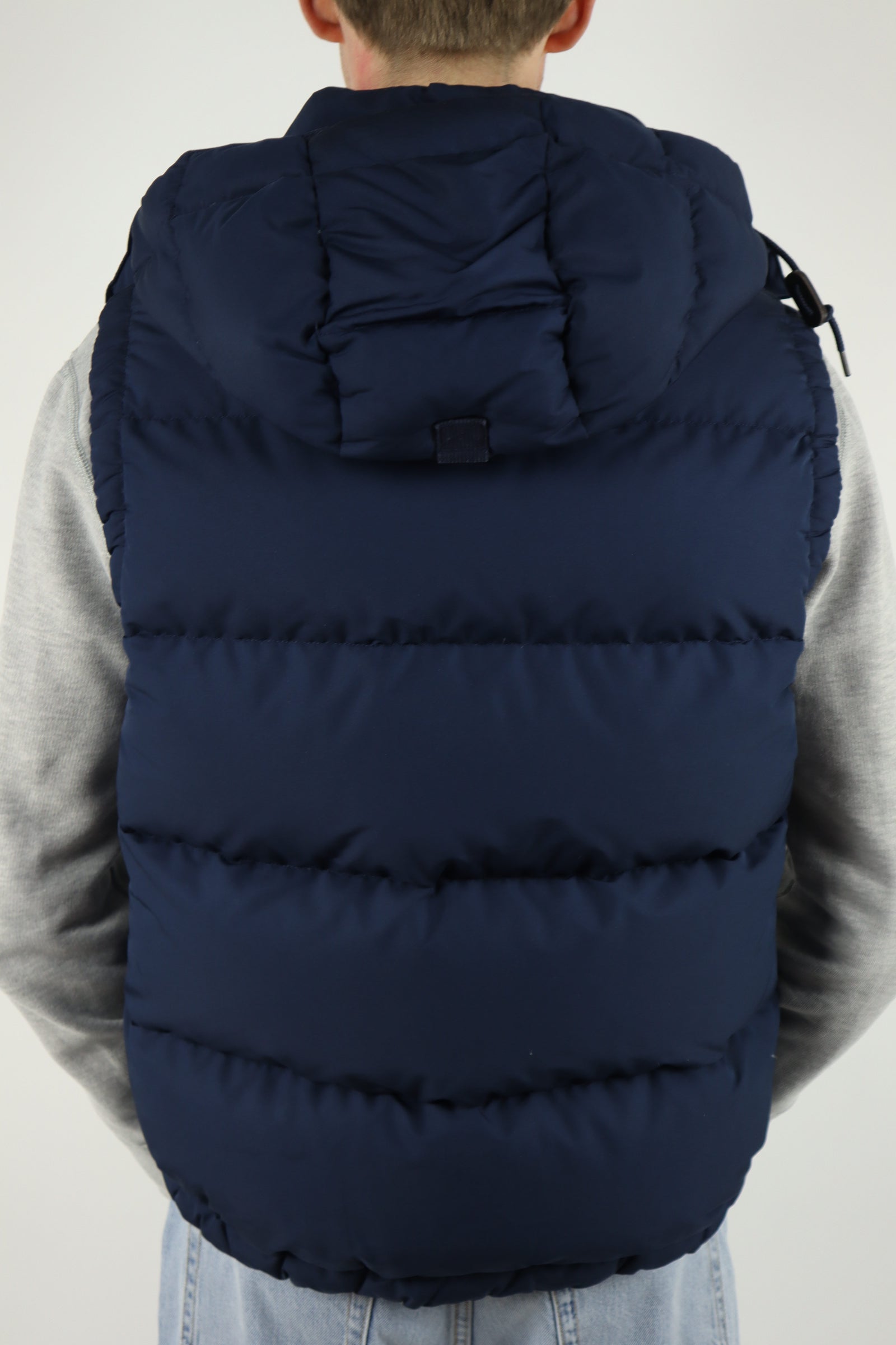 Ralph Lauren bodywarmer - S