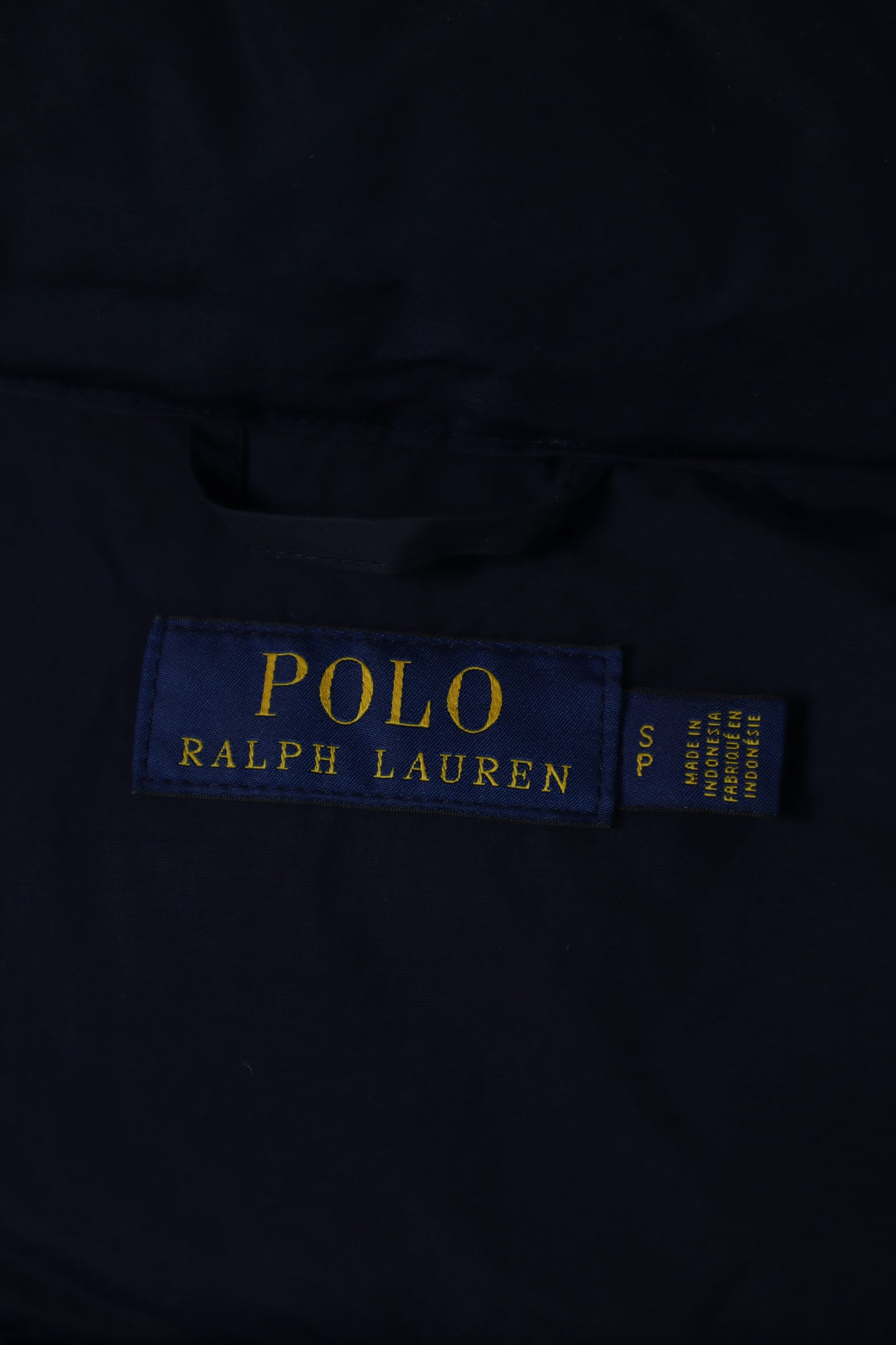 Ralph Lauren bodywarmer - S