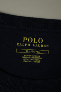 Ralph Lauren trui met ronde hals - S/M