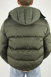 Ralph Lauren puffer (ski)winterjas - L