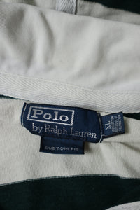 Ralph Lauren rugby polo sweater - L/XL
