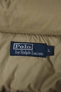 Ralph Lauren puffer (ski)winterjas - L