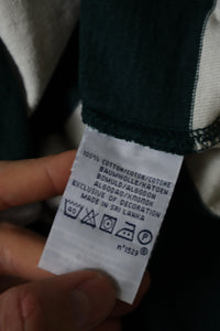 Ralph Lauren rugby polo sweater - L/XL
