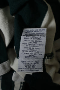 Ralph Lauren rugby polo sweater - L/XL