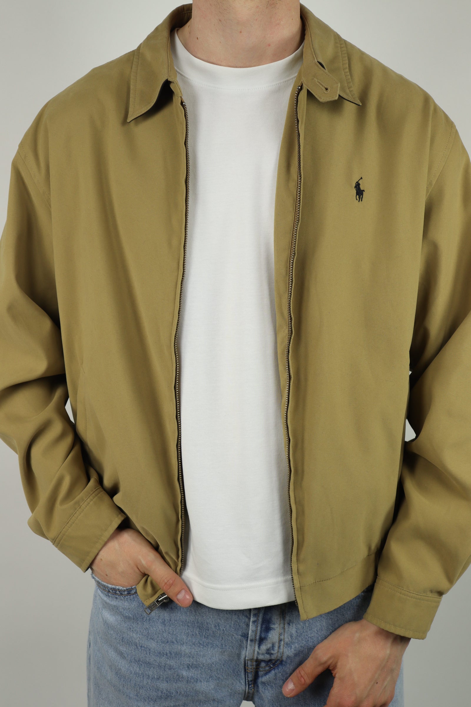 Ralph Lauren jas - M