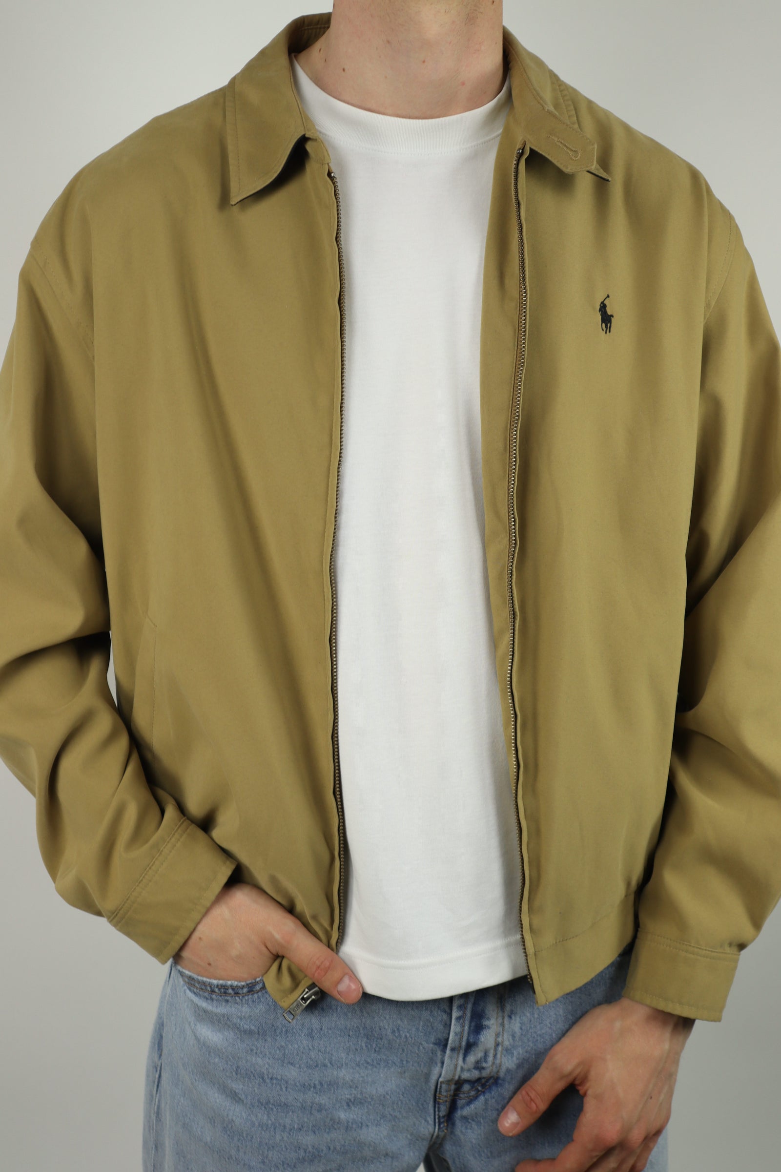 Ralph Lauren jas - M