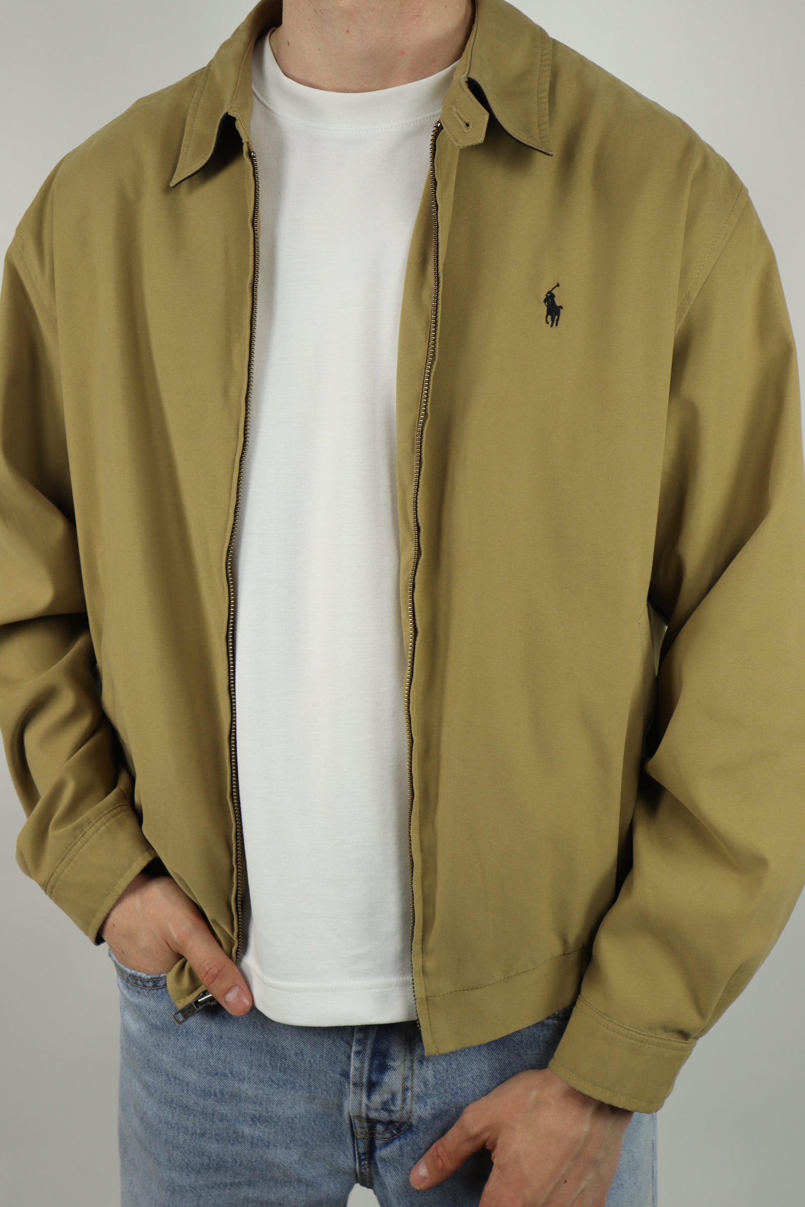 Ralph Lauren jas - M