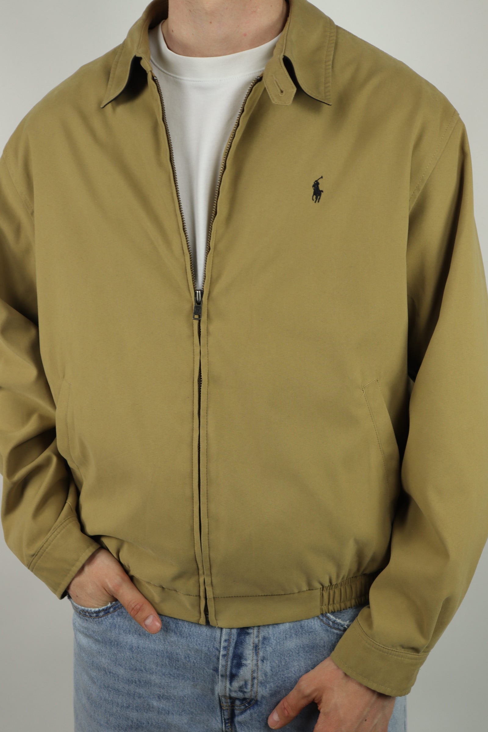 Ralph Lauren jas - M
