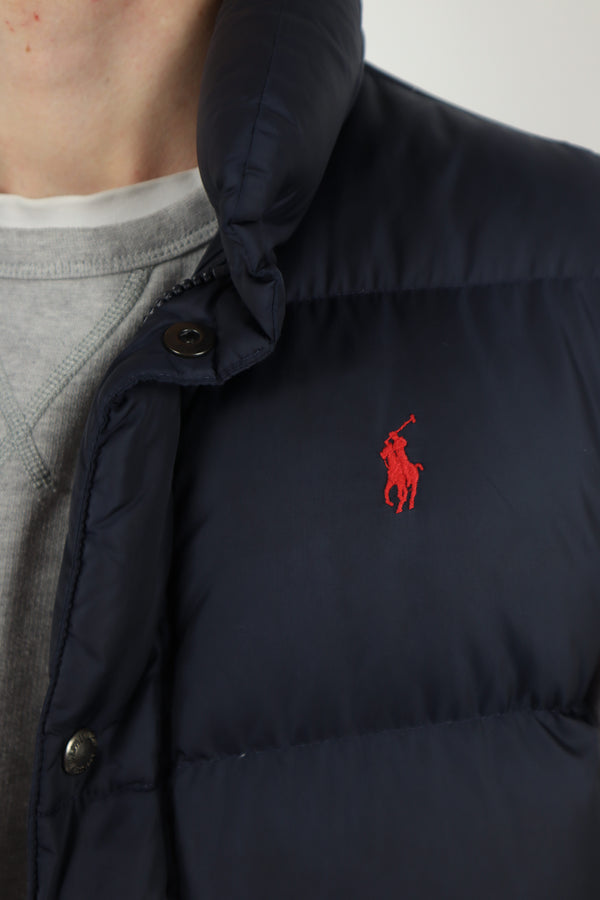 Ralph Lauren bodywarmer - M