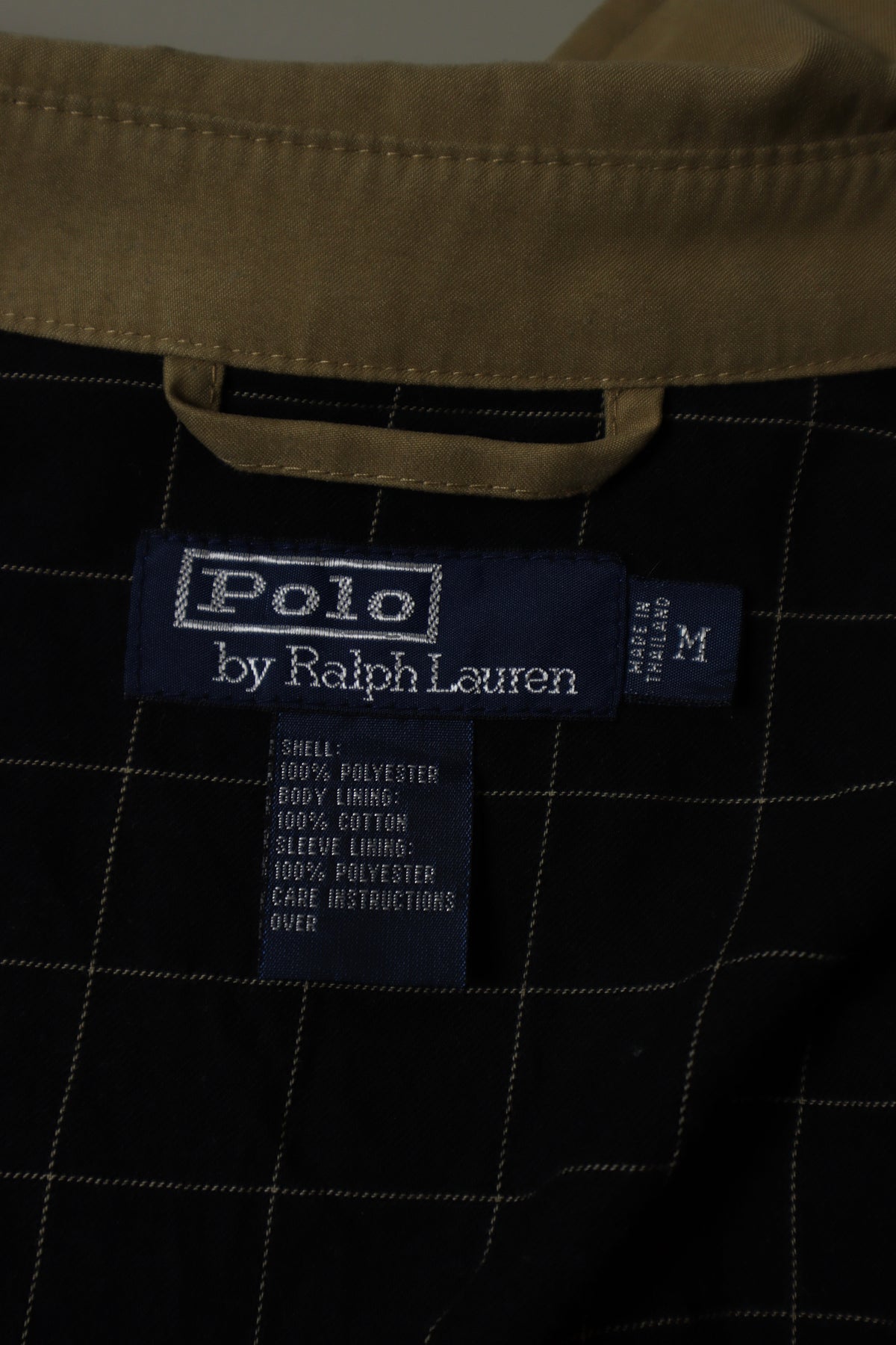 Ralph Lauren jas - M