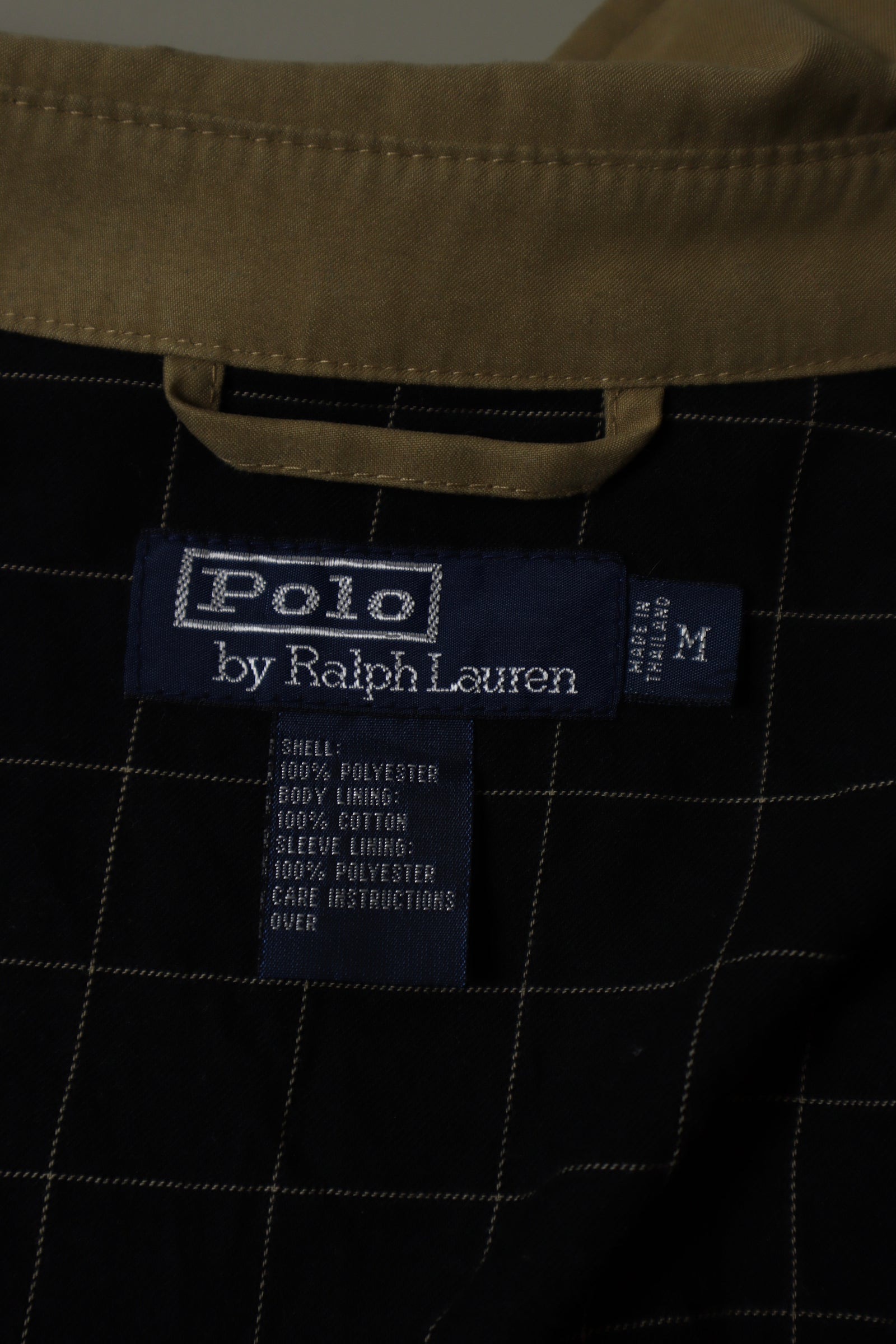 Ralph Lauren jas - M