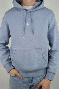 Ralph Lauren trui met ronde hals - M